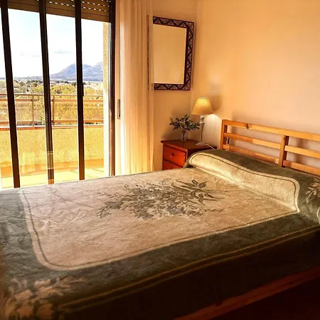 Apartment Pineda 247 - L'estartit, Centro - Es-323-77