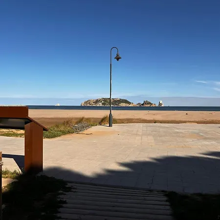 Pineda 247 - L'estartit, Centro - Es-323-77 Apartment L'Estartit