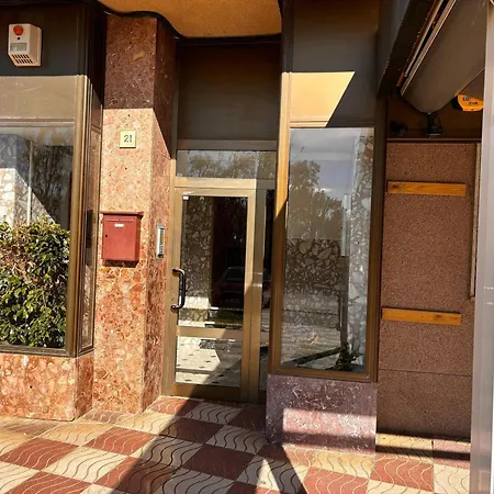 Pineda 247 - L'estartit, Centro - Es-323-77 L'Estartit