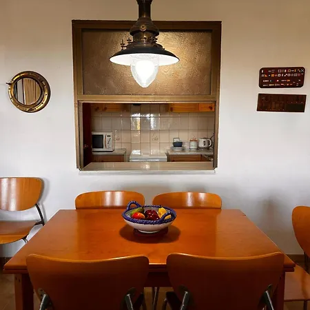 Pineda 247 - L'estartit, Centro - Es-323-77 Apartment L'Estartit