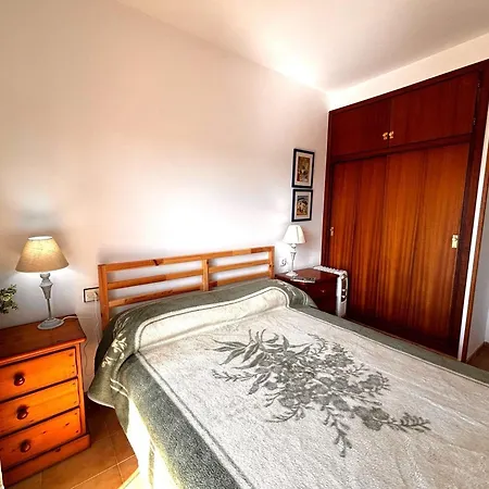 Pineda 247 - L'estartit, Centro - Es-323-77 Apartment
