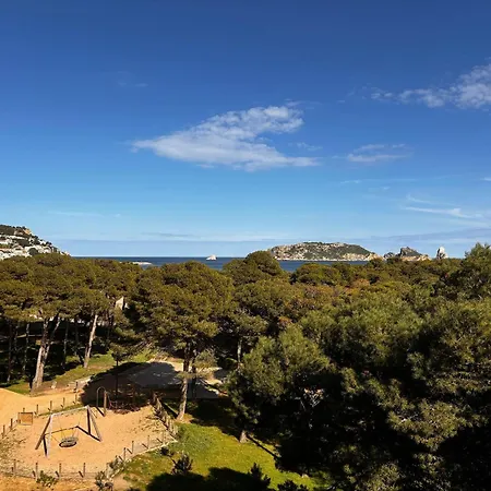 Apartment Pineda 247 - L'estartit, Centro - Es-323-77