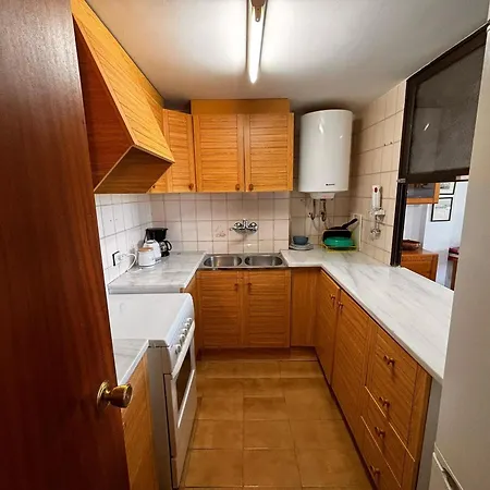 Pineda 247 - L'estartit, Centro - Es-323-77 * L'Estartit