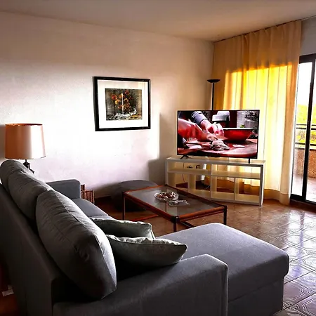 Pineda 247 - L'estartit, Centro - Es-323-77 Apartment