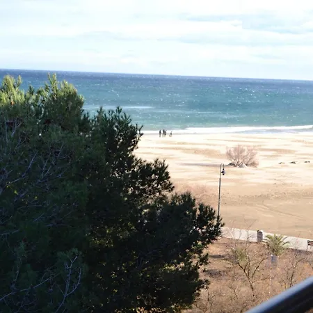 Pineda 247 - L'estartit, Centro - Es-323-77 Apartamento