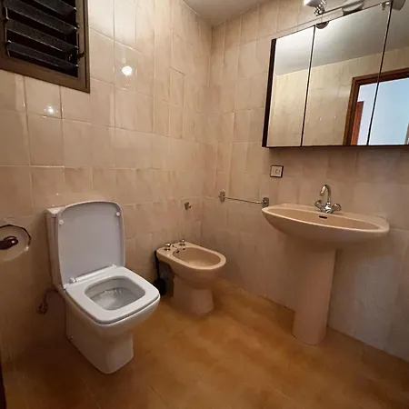 Apartamento Pineda 247 - L'estartit, Centro - Es-323-77 L'Estartit