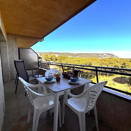 Pineda 247 - L'estartit, Centro - Es-323-77 Apartamento *